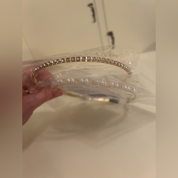 ❄️5/$25 Urban Outfitters Headbands NWT! - Picture 1 of 11